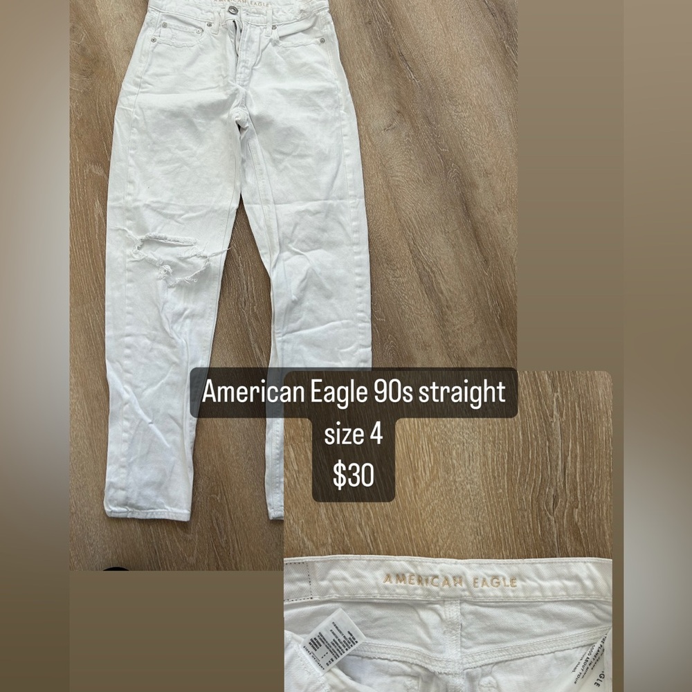 AE Jean